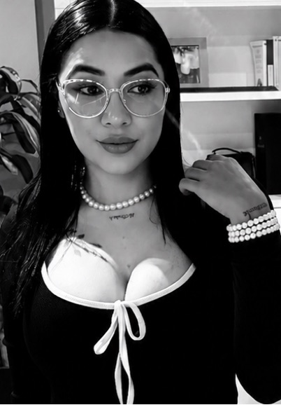 Becky from Argentina