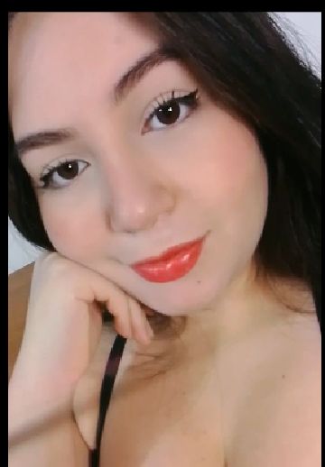 Sofi from Venezuela